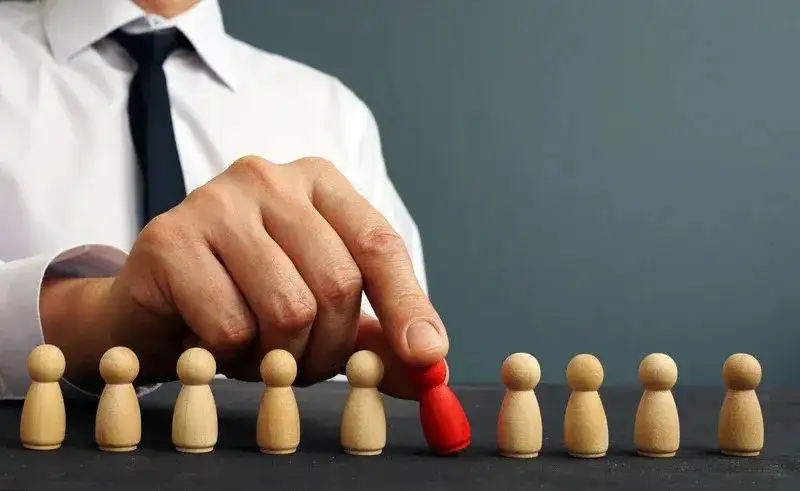 Skilled Talent In Singapore